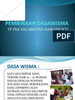 Dasa Wisma