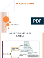 Saraf Kranial Presentasi