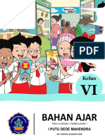 Bahan Ajar: Kelas