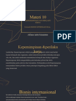 Materi 10 - Alfiano Indra Bimantara