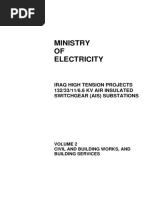 132kV AIS - Volume 2 6