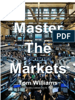 Master The Markets Español by M Vandoppler