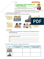 Semana 28 Día Lunes