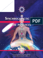 Synchrogalactic Yoga