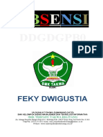 Sampul Feky