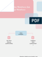 KLM 2 Keterampilan Dan Strategi Membaca