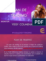 Plan de Trading - ETMA