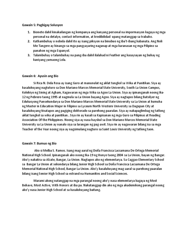 FSPL Module 5 | PDF