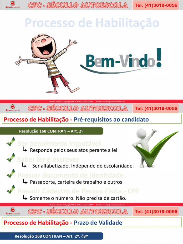 Diretor do Detran fala sobre processos de habilitação com vencimentos em  dezembro e sobre as bicicle 