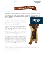 San Martín de Porres - 3ro y 4to grado primaria (2)