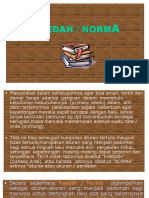 Presentation5 (Kaedah Norma) (1) Dikonversi