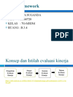 Struktur Jabatan PT Kereta Api Indonesia Daop IV Semarang