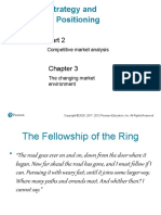 CHP 3 The Changing Market Environment