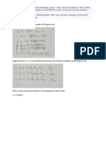 Consider All Decimal Numbers Between 0 and 1 That Only Has Numbers 3 and 5 After The Decimal Point