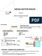 Kuliah 5-MESIN