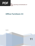 Download Furniture Manufacturing Business Plan by leroy001 SN53928545 doc pdf