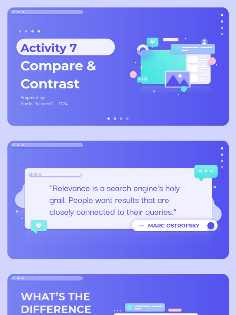 Yahoo與Google關鍵字策略的差異比較