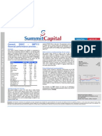 Cement: DGKC - 9MFY11 Financial Performance Preview