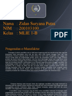 PM12 - Zidan Suryana Putra - 200103100