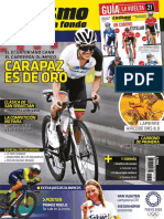 Ciclismo A Fondo España - Septiembre 2021