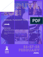 Dhruva Events Brochure 2021
