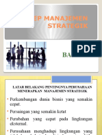 Bab 1 Konsep & Pengertian M - Strategik 2020 Oke