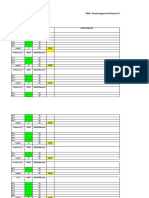 Form Penilaian Akreditasi