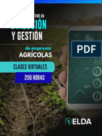 Gestión y Dirección de Empresas Agro