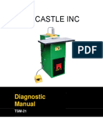 TSM 21 Diagnostic Full