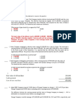 Prelim L6 Assignment Test