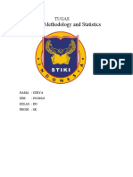 Reveiw Jurnal Pengamanan Pintu Ruangan Menggunakan Arduino Mega 2560, MQ-2, DHT-11 Berbasis Android