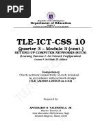 TLE CSS 10 Q3 Cont of q2 Lesson 9 ABValenzuela Jr Converted