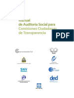 PRINCIPIOS DE LA AUDIT ..Manual_transparencia