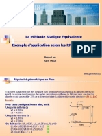 407311187 Methode Statique Equivalente PDF