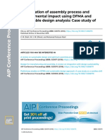 Case Study On Drone