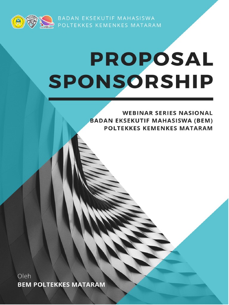 Proposal Sponsorship Webinar Series Mendik Print Pdf