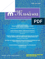 Wika Anggreni - Dari Jurnal Musãwa - Wika Anggreni