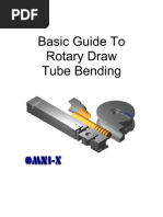 Download Omni-X Tube Bending Guide by msppms SN53929768 doc pdf