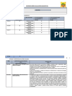 INFORME DE EVALUACIÓN DIAGNÓSTICA REFERENCIAL mama