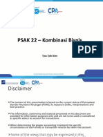 IFRS 3 Business Combination NA - Indonesian ExtFin Newdef