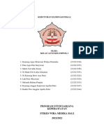 KLP 3 - Kebutuhan Eliminasi Fekal