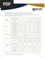 ACSM Risk Stratification Overview | PDF | Cardiovascular Diseases ...