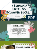 4.3 Economia Global VS Economia Local..