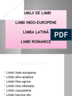 Limba Latină