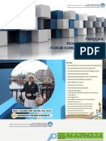 PPT Panduan Penyelenggaraan Forum PAUD-SD