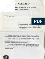 Al Paraíso (In Paradisum), Yo soy la Resurrección (Ego sum) (Al Paraíso - Exequias y Misa de Difuntos) Luis de Aramburu, PAX 1967.pdf