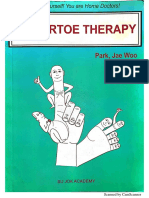 Fingertoe Therapy