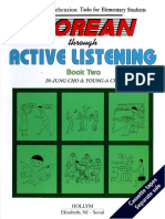 Korean Through Active Listening2