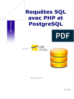php pg 