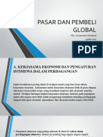 Tm 7-8 Pasar Dan Pembeli Global